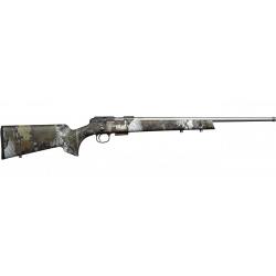 Carabine 457 Stainless Camo (Couleur: Camouflage/Stainless, Calibre: .22 lr.)
