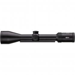 Lunette de visée MeoStar R2 RD 2,5-15x56 avec rail (Réticule: BDC-2)