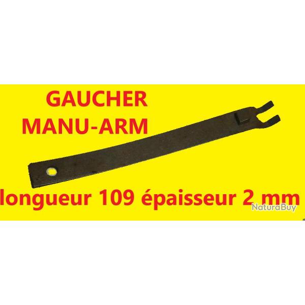 RESSORT RAPPEL DETENTE CARABINE MANU ARM GAUCHER 9/12/14 MM ET 22 LR   RDETGAUC-C