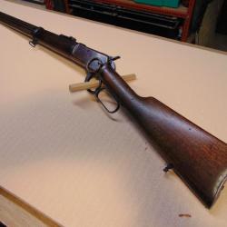 Carabine " TIGRE " idem Winchester 1892 , calibre 44.40 .Fabriquée en Espagne dans les années 1920