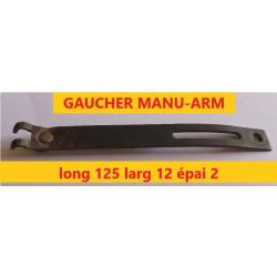 RESSORT RAPPEL DETENTE CARABINE MANU ARM GAUCHER 9/12/14 MM ET 22 LR   RDETGAUC-E