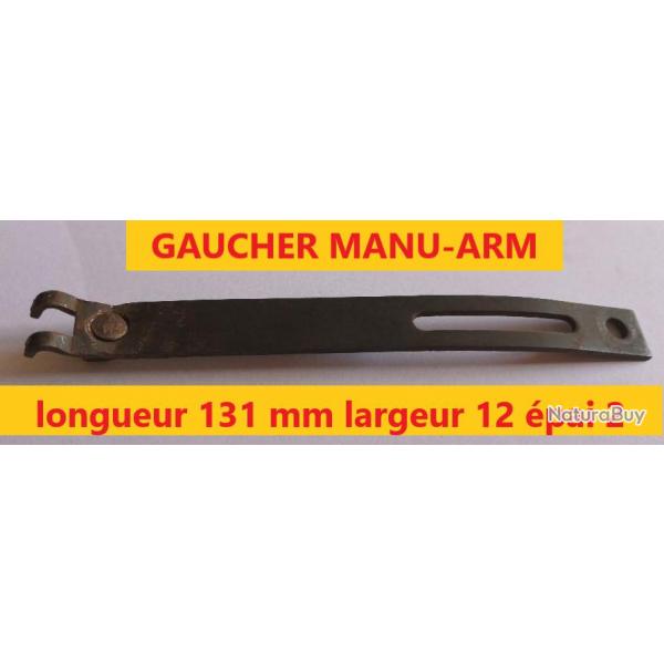 RESSORT RAPPEL DETENTE CARABINE MANU ARM GAUCHER 9/12/14 MM ET 22 LR   RDETGAUC-F