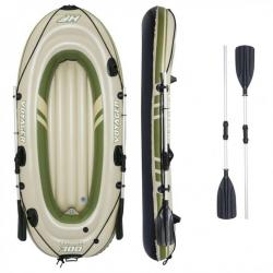 Canot gonflable Hydro Force Voyager 300 243x102 cm 92903