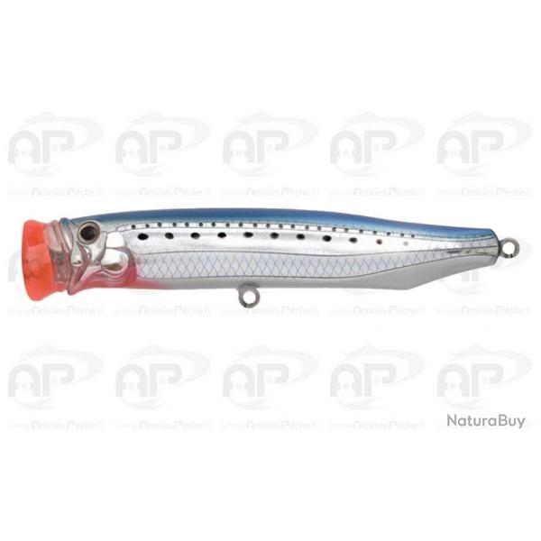 Tackle House Feed Popper 135 45 g 135mm Pilchard