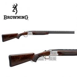 Fusil BROWNING B525 Game Tradition Cal 20/76 81CM