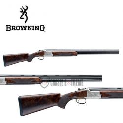 Fusil BROWNING B525 Game Tradition Light Cal 20/76 81CM