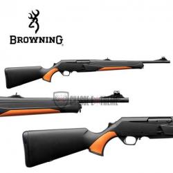 Carabine BROWNING Bar Mk3 Tracker+ Hc Threaded Cal 300 WM