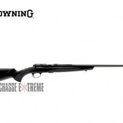 Carabine BROWNING T-BOLT Composite Sporter Threaded 16.5" cal 22lr