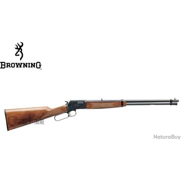Carabine BROWNING BL Grade 2 MG9 cal 22 lr