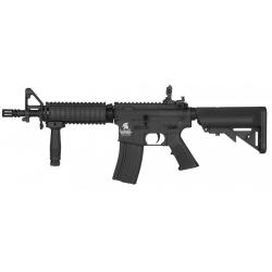 Réplique LT-02 G2 M4 CQBR pack complet