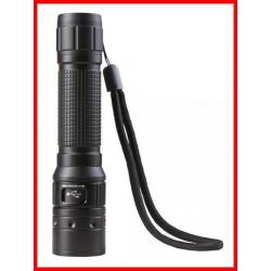 LAMPE TORCHE OUTDOOR RECHARGEABLE OPERATOR MT1R 50 ...