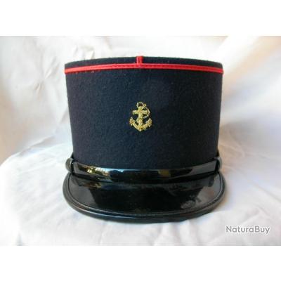 kepi francais