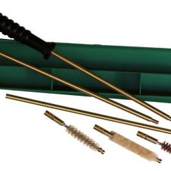 Nécessaire de nettoyage MEGALINE Calibre 30 R Blaser