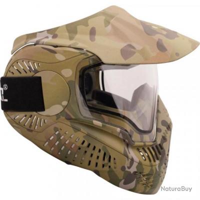Annonce billes paintball : Masque VALKEN ANNEX Mi-7 Thermal multicam