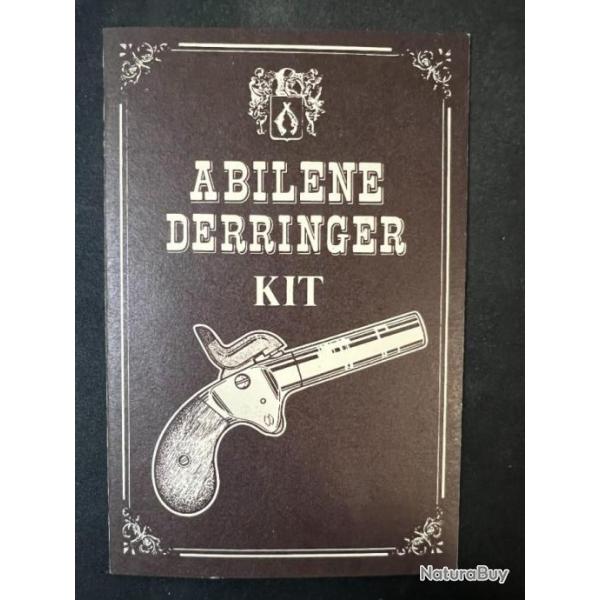 Dpliant Abilene Derringer Kit
