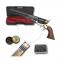 petites annonces chasse pêche : PACK Revolver Pietta 1860 Army Laiton Calibre 44 - CAB44 - Livraison Offerte