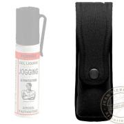 Porte-aérosol 100 Ml Sécu-One Noir Camouflage Militaire - Pour Randonnée, Commando - Neuf