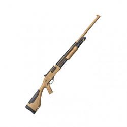 Fusil à pompe Winchester SXP Xtrem Defender Rifled ...