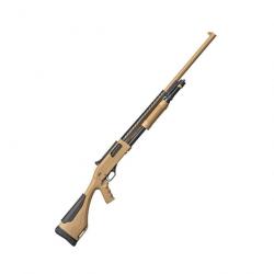 Fusil à pompe Winchester SXP Xtrem Defender Rifled - Cal. 12/76 - 12/76 / Tan