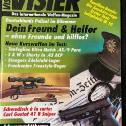 Revue allemande Visier du 11 Nov 1996