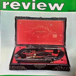 Revue Guns Review Vol 24 No 4