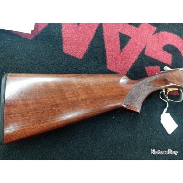 BROWNING B725 HUNTER G1 CAL 20 66CM