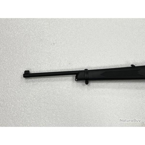CARABINE A PLOMB RUGER 10/22