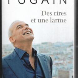 des rires et une larme de michel fugain