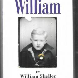 william par william sheller , autobiographie