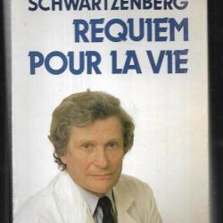requiem pour la vie de léon schwartzenberg  autobiographie