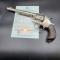 petites annonces Naturabuy : Revolver Colt Frontier 1878 Canon mirroir calibre 44-40 avec certificat Colt