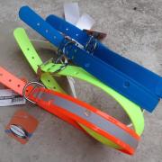 Lot De 20 Colliers De Tuteurage Souples | Diamètre 45 Cm | Maintien