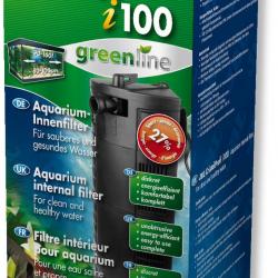 CRISTAL PROFI I100 GREENLINE