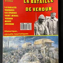 La Bataille de Verdun par 39-45 Magazine