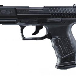 Pistolet Walther P99 Dao Bbs 6mm Co2 2.0J