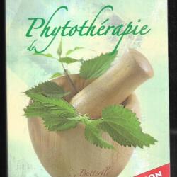 abécédaire phytothérapie 2e édition
