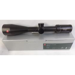 NEUF !!! LUNETTE LEICA AMPLUS 6  2,5-15×56