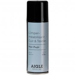 Spray imperméabilisant Cuir & Textile