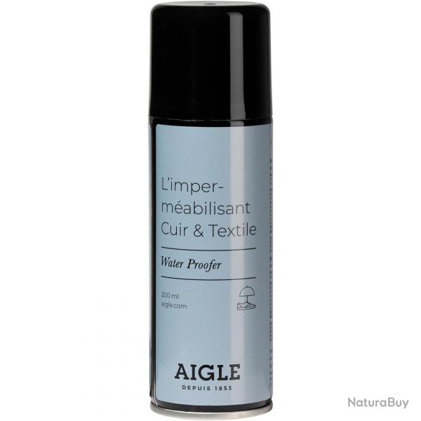 Spray impermabilisant Cuir & Textile