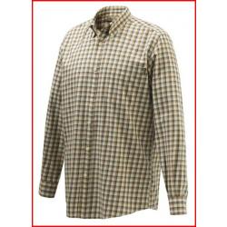 CHEMISE WOOD BUTTON DOWN TAILLE S