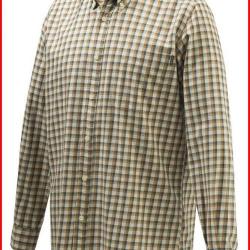 CHEMISE WOOD BUTTON DOWN TAILLE 3XL