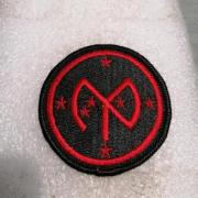 Patch troupes de BERLIN FFA Forces Françaises Allemagne