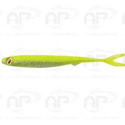 Fox Rage Slick Finesse 9cm 1 9 cm UV Chartreuse Ayu