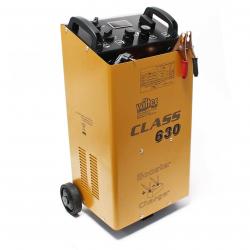 Chargeur de batterie rapide camion bus voiture moto 12V et 24V 16_0001705