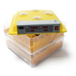 Couveuse automatique 96 oeufs appareil à couver incubateur 16_0001260