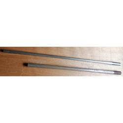 TUBE à fretter, calibre 410  ou calibre 28
