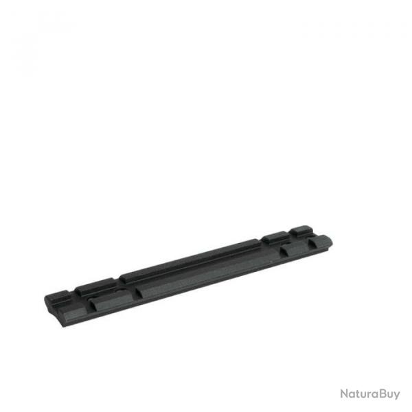 Embase longue Europarm Type Weaver avec vis - Pour Browning B