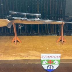 98 K KARABINER 8X57IS FRANKONIA BRIGANT (3493)
