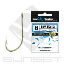 Sunhooks SW 5213NI Sunset T8 x 15