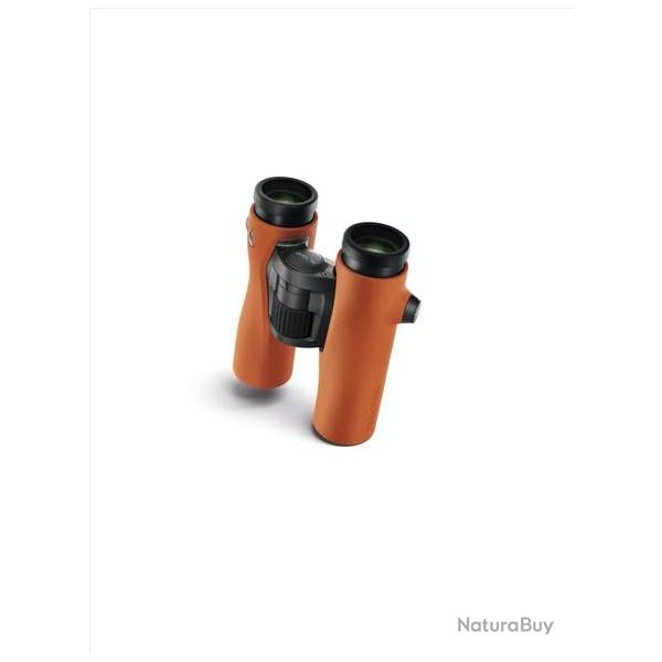 Jumelles Swarovski NL PURE 8x32 verte ou orange Orange